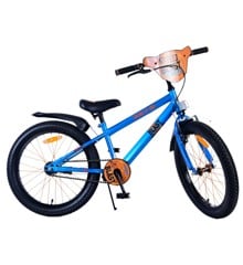 Volare - Children's Bicycle 20" - NERF Satin Blue (22078)