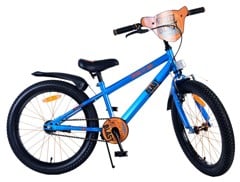 Volare - Children's Bicycle 20" - NERF Satin Blue (22078)