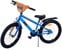 Volare - Children's Bicycle 20" - NERF Satin Blue (22078) thumbnail-2