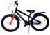 Volare - Children's Bicycle 20" - Spiderman Matt Black (22040) thumbnail-3