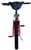 Volare - Children's Bicycle 20" - Spiderman Matt Black (22040) thumbnail-4