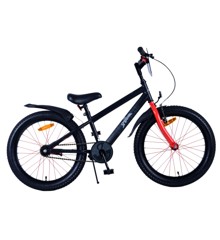 Volare - Children's Bicycle 20" - Spiderman Matt Black (22040)