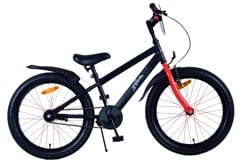 Volare - Children's Bicycle 20" - Spiderman Matt Black (22040)