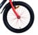 Volare - Children's Bicycle 20" - Spiderman Matt Black (22040) thumbnail-7