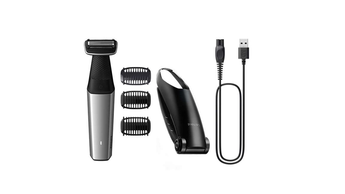 Philips - Bodygroom Series 5000 (BG5021/15)