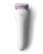 Philips - Ladyshaver Series 6000 Purple (BRL136/00) thumbnail-4