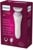 Philips - Ladyshaver Series 6000 Lilla (BRL136/00) thumbnail-9