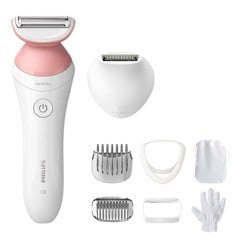 Philips - Ladyshaver Series 6000 Pink (BRL146/00)