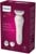 Philips - Ladyshaver Series 8000 (BRL176/00) thumbnail-4