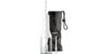 Philips - Sonicare Ledningsfri Mundskyller 3000 Hvid (HX3826/31) thumbnail-1