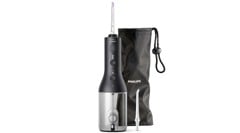 Philips - Sonicare Power Flosser 3000 Black (HX3826/33)