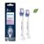 Philips - Sonicare Sensitive Erstatningshoder for Tannbørste 2 Pakning thumbnail-1