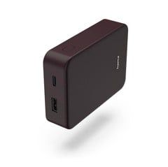 Hama - Powerbank Colour 10 10000mAh USB-C+USB-A