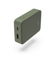 Hama - Powerbank Colour 10 10000mAh USB-C+USB-A
