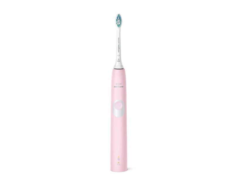 Philips - Sonicare ProtectiveClean 4300 Elektrisk Tandbørste