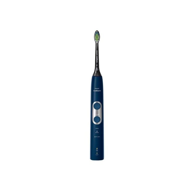 Philips - Sonicare ProtectiveClean 6100 Electric Toothbrush (HX6871/47)