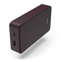 Hama - Powerbank Colour 20 20000mAh USB-C+USB-A