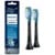 Philips - Sonicare C3 Premium Ersatzbürstenköpfe 2er-Pack thumbnail-1