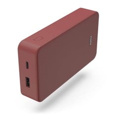 Hama - Powerbank Colour 20 20000mAh USB-C+USB-A