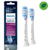 Philips - Sonicare G3 Premium Reservborsthuvuden 2-pack (HX9052/17) thumbnail-1