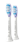 Philips - Sonicare G3 Premium Reservborsthuvuden 2-pack (HX9052/17) thumbnail-2