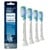 Philips - Sonicare G3 Premium Ersatzbürstenköpfe 2er-Pack (HX9052/17) thumbnail-1