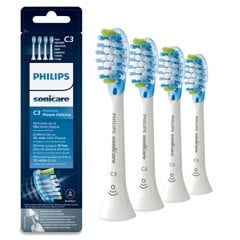 Philips - Sonicare G3 Premium Erstatningshoder 2 Pakning (HX9052/17)