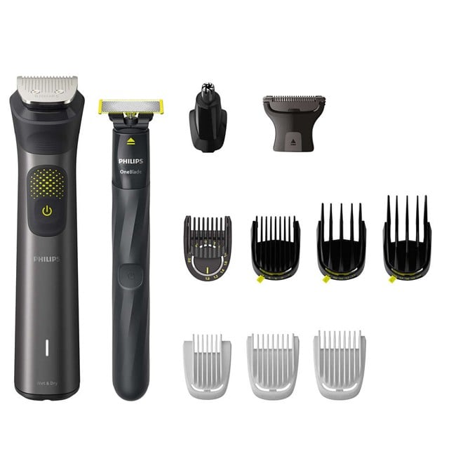 Philips - Alle-I-En Trimmer Series 9000 (MG9530/15)