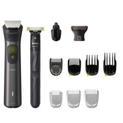 Philips - OneBlade All-In-One Trimmer Serie 9000 (MG9530/15)