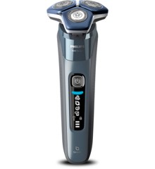 Philips - Electric Shaver Wet&Dry Series 7000 (S7882/55)