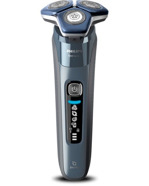 Philips - Electric Shaver Wet&Dry Series 7000 (S7882/55)