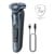 Philips - Electric Shaver Wet&Dry Series 7000 (S7882/55) thumbnail-6