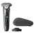 Philips - Elektrisk Shaver Wet&Dry Series 8000 (S8697/35) thumbnail-2