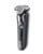 Philips - Electric Shaver Wet&Dry Series 8000 (S8697/35) thumbnail-1