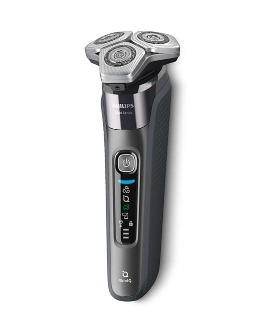 Philips - Electric Shaver Wet&Dry Series 8000 (S8697/35)