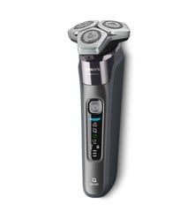 Philips - Elektrisk Shaver Wet&Dry Series 8000 (S8697/35)