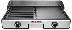 Gastroback - Design bordgrill - Plancha & BBQ