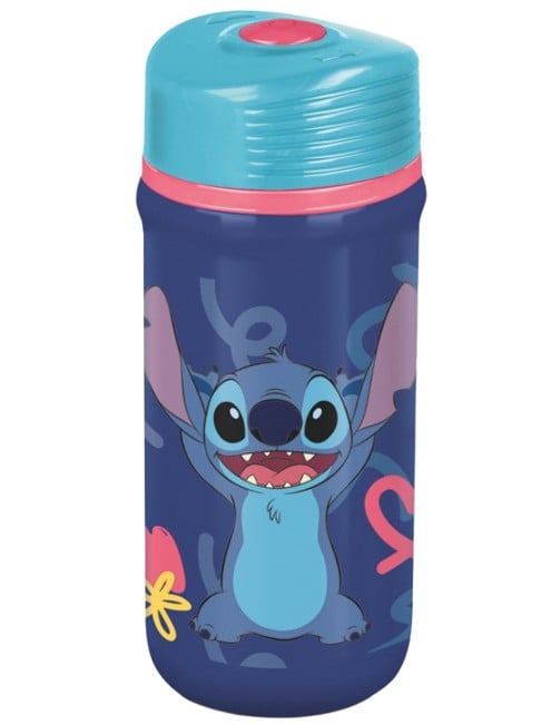 Stor - Twister Sport Water Bottle - Stitch (75005)