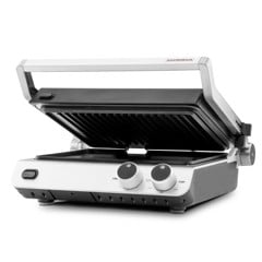 Gastroback - Design BBQ Pro Bordgrill