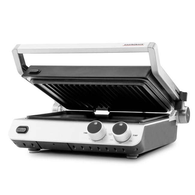 Gastroback - Design BBQ Pro Table Grill