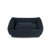 Fossflakes - PetBed Mini 50x45 Navy Pinstripe - (PET-BED-050-045-103) thumbnail-2