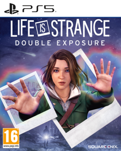 Life is Strange: Double Exposure