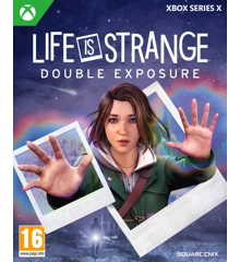 Life is Strange: Double Exposure