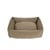 Fossflakes - PetBed Mini 50x45 Khaki - (PET-BED-050-045-104) thumbnail-1