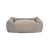 Fossflakes - PetBed Mini 50x45 Soft Grey - (PET-BED-050-045-106) thumbnail-1