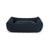 Fossflakes - PetBed Small 50x70 Navy Pinstripe - (PET-BED-050-070-103) thumbnail-1