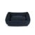 Fossflakes - PetBed Small 50x70 Navy Pinstripe - (PET-BED-050-070-103) thumbnail-6