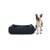 Fossflakes - PetBed Small 50x70 Navy Pinstripe - (PET-BED-050-070-103) thumbnail-8