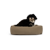 Fossflakes - PetBed Small 50x70 Khaki - (PET-BED-050-070-104) thumbnail-2