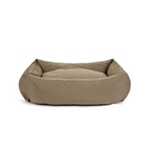 Fossflakes - PetBed Small 50x70 Khaki - (PET-BED-050-070-104)